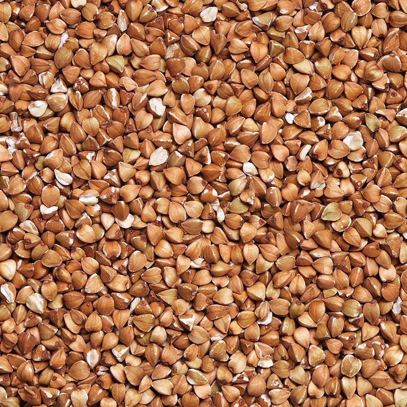 Sarrasin décortiqué bio - 1