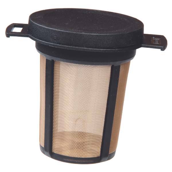 Filtre à thé inox - 1