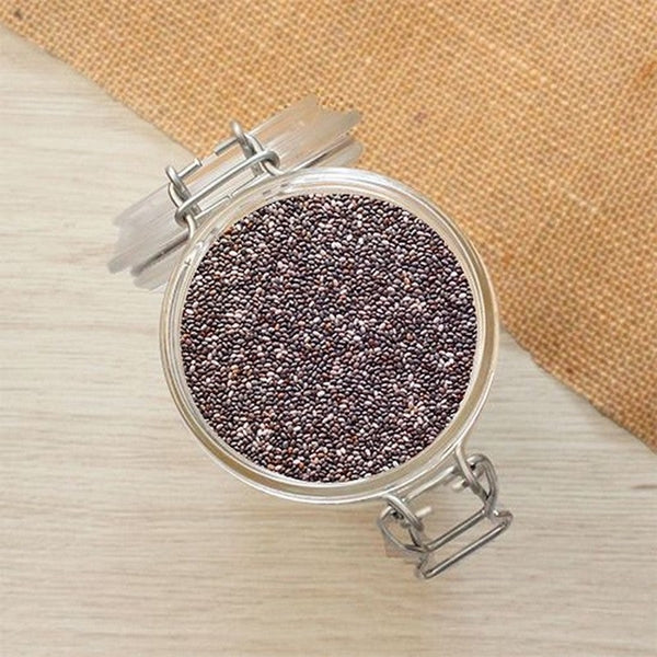 Graines de chia bio - 1