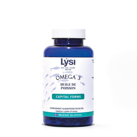 Omega 3 capital forme - 1